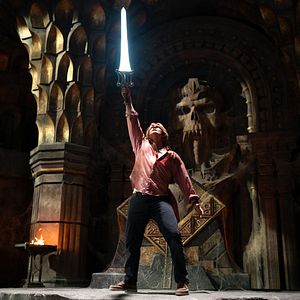 Photo Nicholas Galitzine