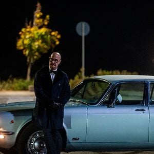 Photo Stanley Tucci