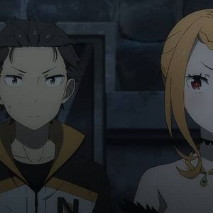 Photo Re:ZERO - Starting Life in Another World