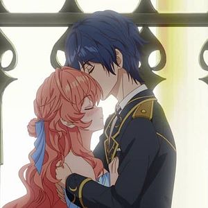 Photo  The Villainess Is Adored by the Prince of the Neighbor Kingdom