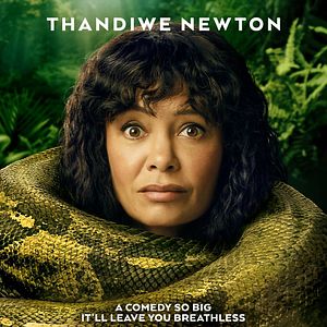 Photo Anaconda