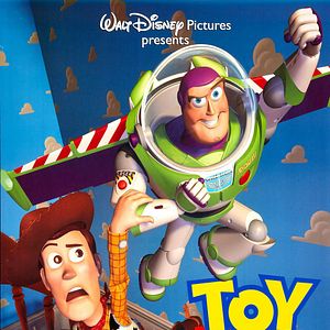 Photo Toy Story