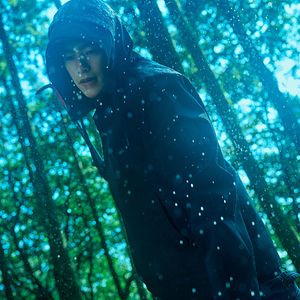 Photo Si je n'avais vu le soleil