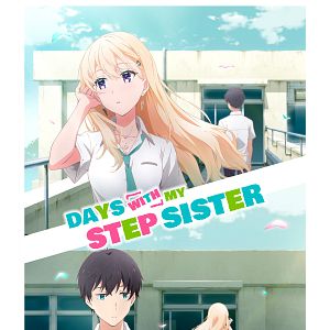 Photo Days with my Stepsister