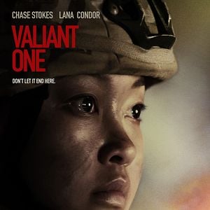 Photo Valiant One