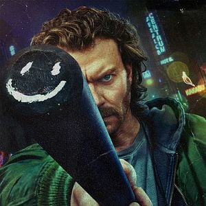Photo Snake Killer