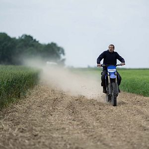 Photo Guillaume Canet