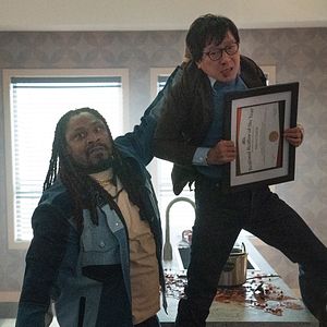 Photo Marshawn Lynch