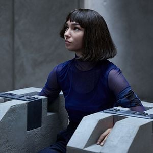 Photo Citadel : Diana