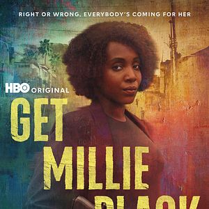 Photo Get Millie Black