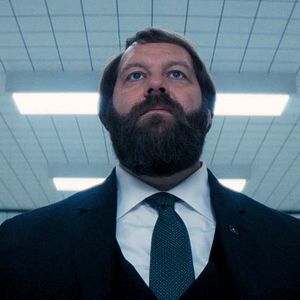 Photo Ólafur Darri Ólafsson