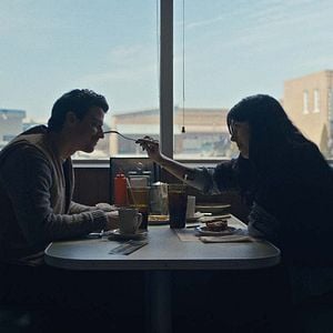 Photo Un très mauvais pressentiment