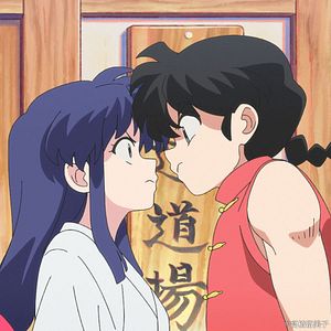Photo Ranma ½ (2024)