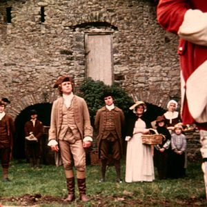 Photo Barry Lyndon
