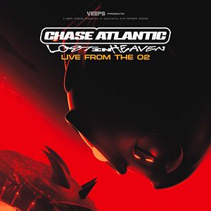 Photo Chase Atlantic: Lost In Heaven