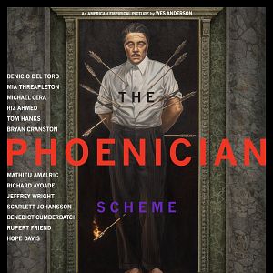 Photo The Phoenician Scheme