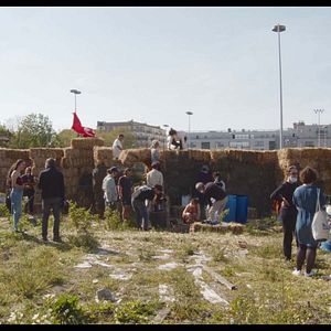 Photo La Terre des vertus