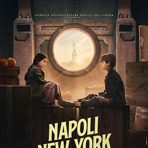 Photo Napoli New York