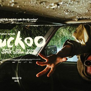 Photo Cuckoo