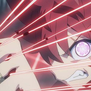 Photo Mission: Yozakura Family