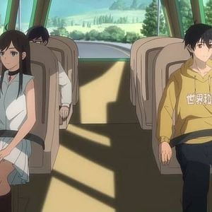 Photo The Daily Life of the Immortal King