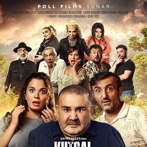 Photo Kutsal Damacana 5: Zombi