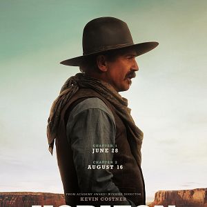 Photo Horizon : une saga américaine Chapitre 1