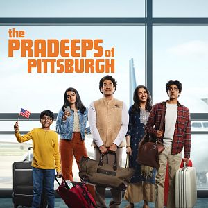 Photo The Pradeeps Of Pittsburgh