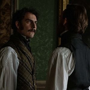 Photo Le Comte de Monte-Cristo