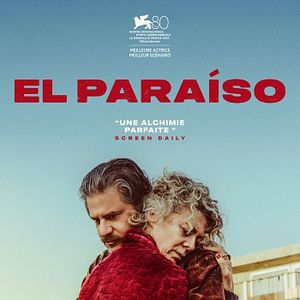 Photo El Paraiso
