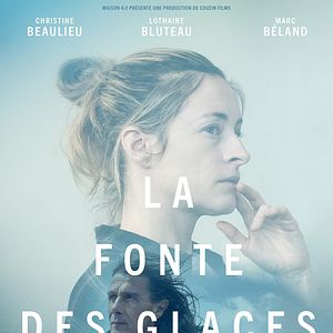 Photo La Fonte des glaces