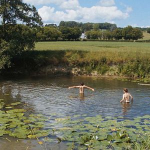 Photo Un été à la ferme