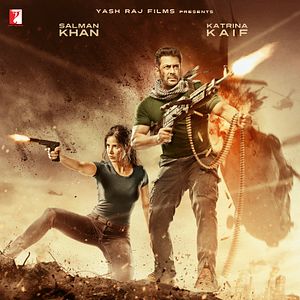 Photo Tiger Zinda Hai