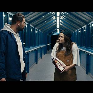 Photo L'Amour c'est surcoté