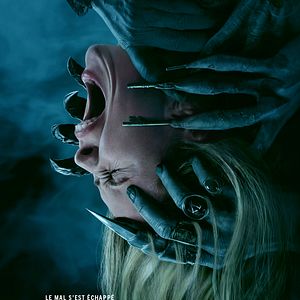 Photo Insidious : l'invasion du lointain