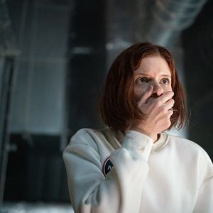 Photo Kate Mara
