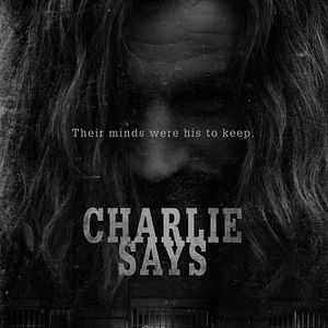 Photo Charlie Says