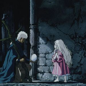 Photo L'Oeuf de l'ange