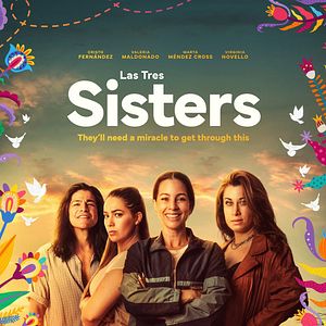 Photo Las Tres Sisters