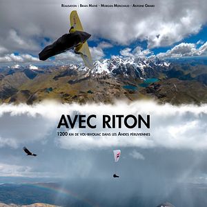 Photo Avec Riton