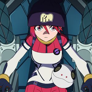 Photo Mobile Suit Gundam GQuuuuuuX-Beginning