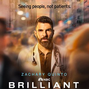 Photo Brilliant Minds