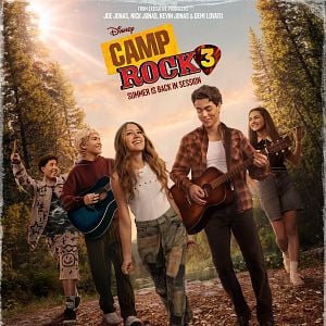 Photo Camp Rock 3