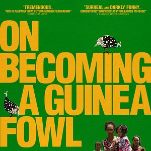 Photo On Becoming a Guinea Fowl
