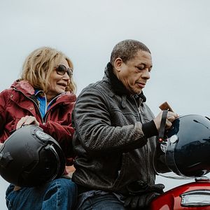 Photo Clémentine Célarié