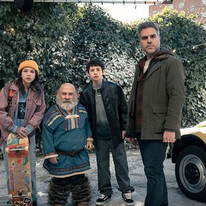 Photo Ernesto Sevilla