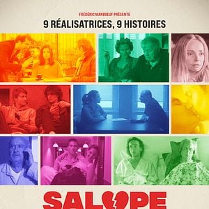 Photo Salope, je t'aime