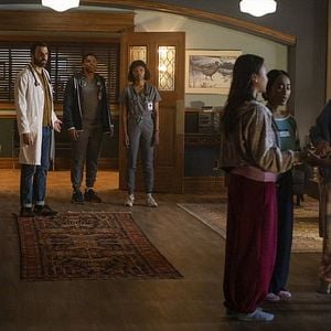 Photo Spence Moore II