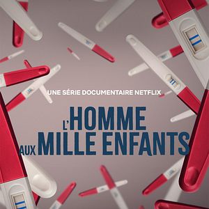 Photo L’Homme aux mille enfants