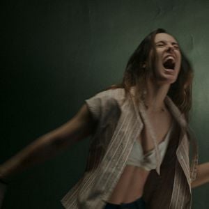 Photo Mémoire de fille